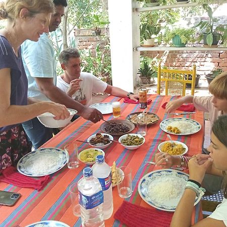 Green Garden Homestay 吉里特莱 外观 照片