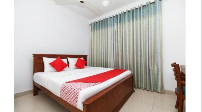 Green Garden Homestay 吉里特莱 外观 照片