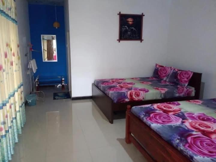Green Garden Homestay 吉里特莱 外观 照片