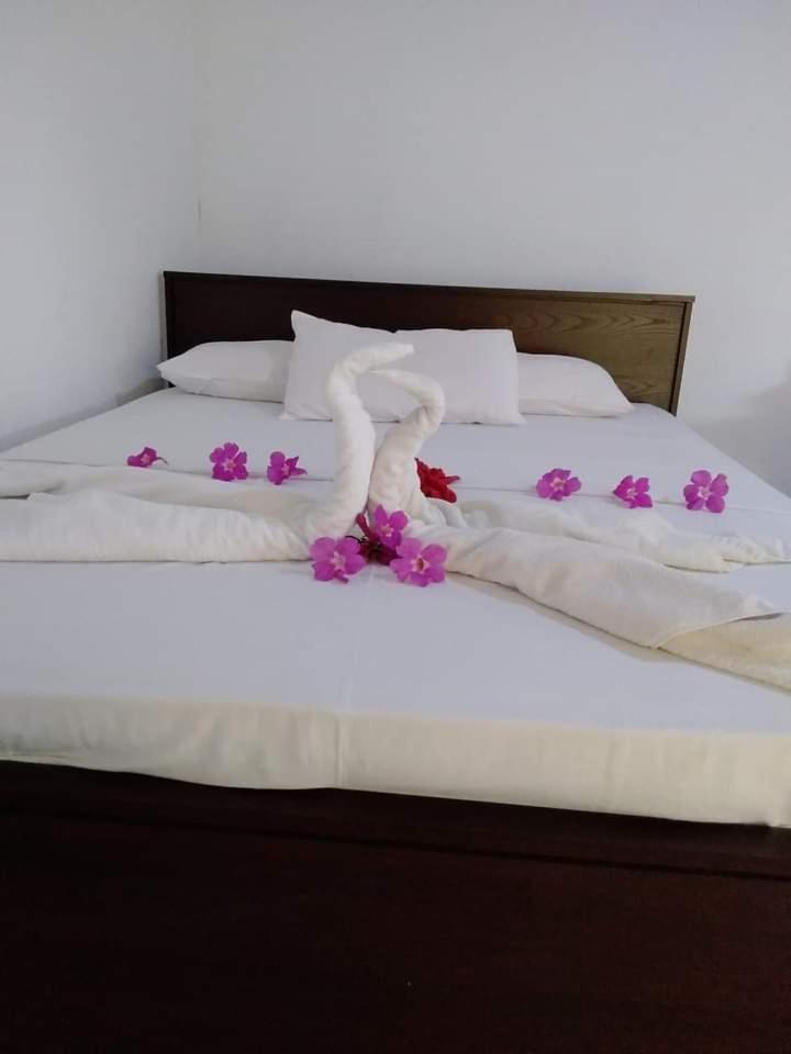 Green Garden Homestay 吉里特莱 外观 照片